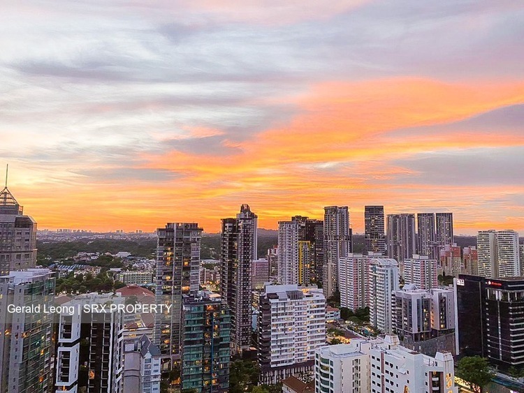 Pavilion 11 (D11), Condominium #235769801